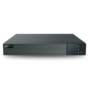 AD-DVR8-8P 4K – 8-Ch 8MP