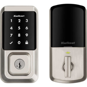 Wi-Fi Smart Lock