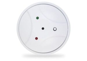 Encrypted Glass Break Detector
